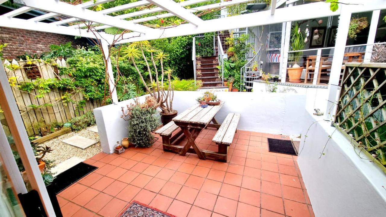 Crescent Cottage Knysna Buitenkant foto