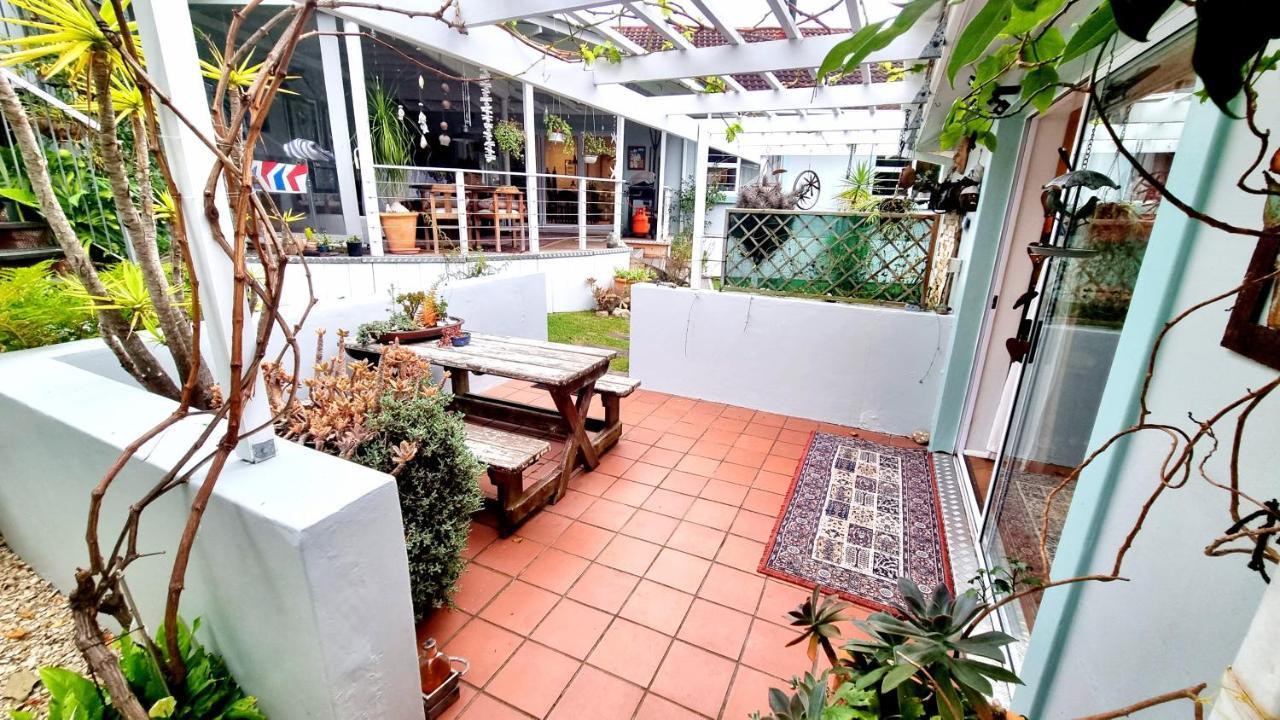 Crescent Cottage Knysna Buitenkant foto
