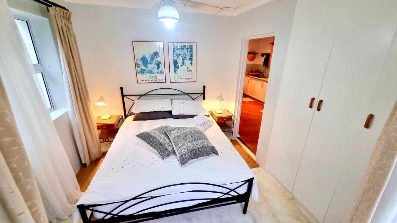 Crescent Cottage Knysna Buitenkant foto
