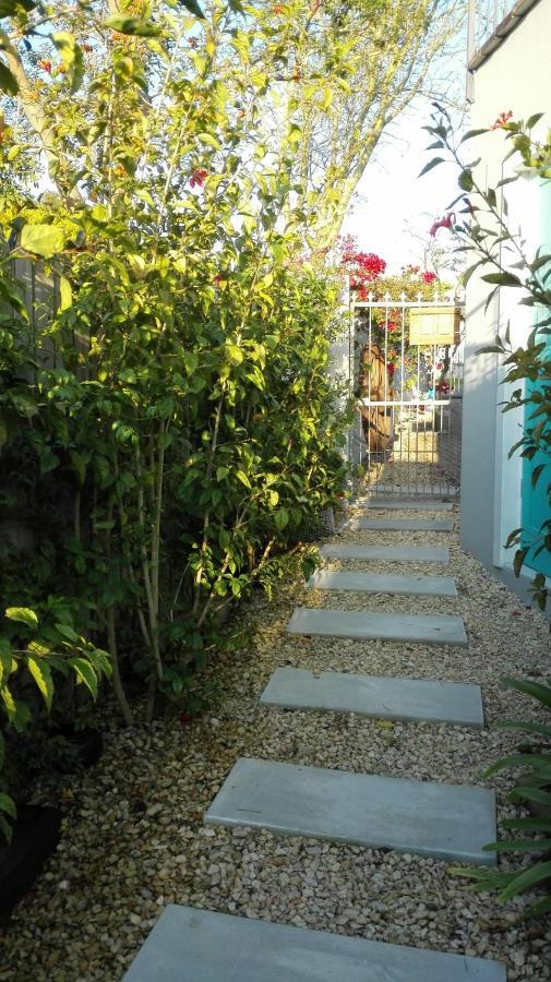 Crescent Cottage Knysna Buitenkant foto