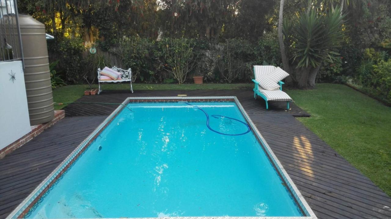 Crescent Cottage Knysna Buitenkant foto